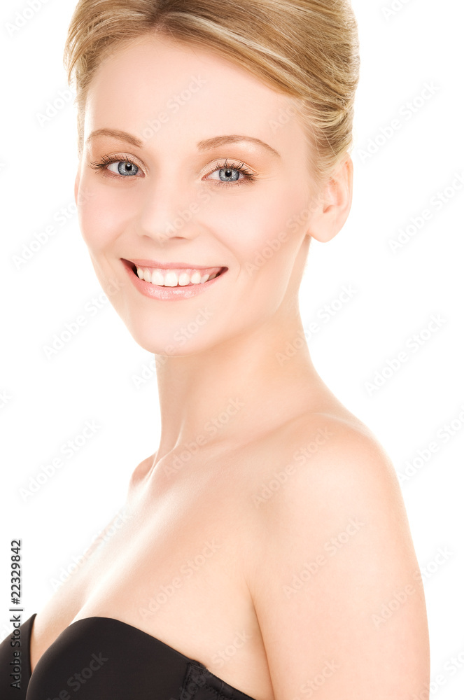 lovely woman lovely woman