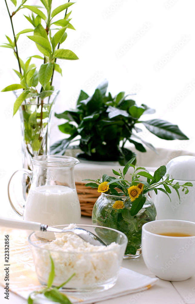 Dairy diet Dairy diet