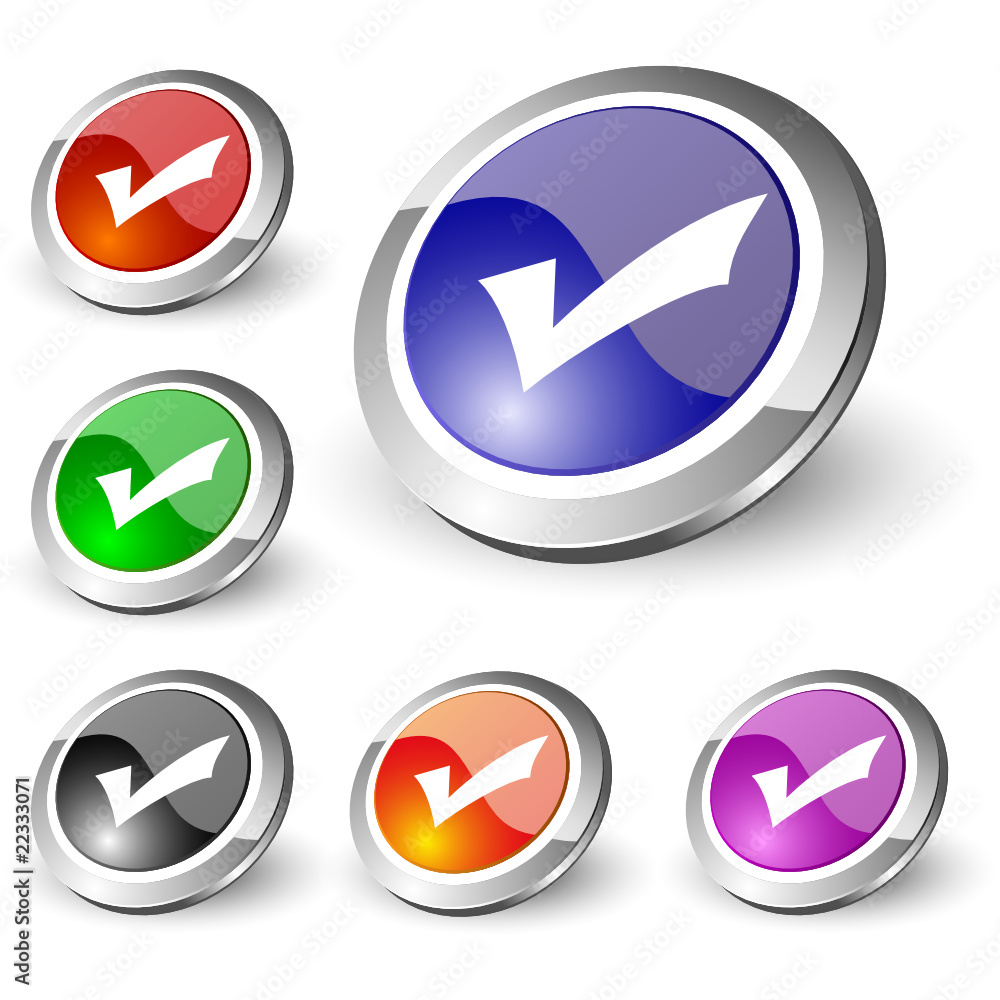 Yes Button Yes Button