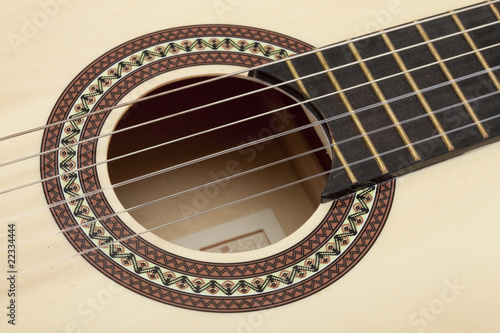 guitare acoustique