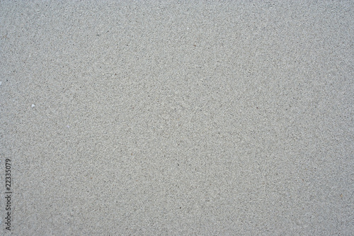 Gray sand