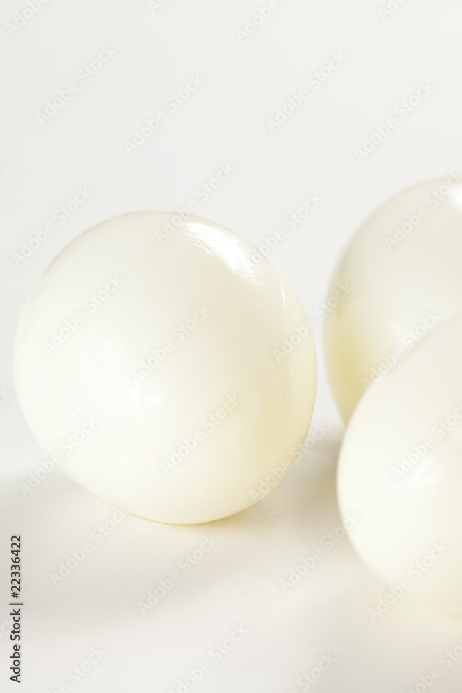 boiled egg isolated boiled egg isolated