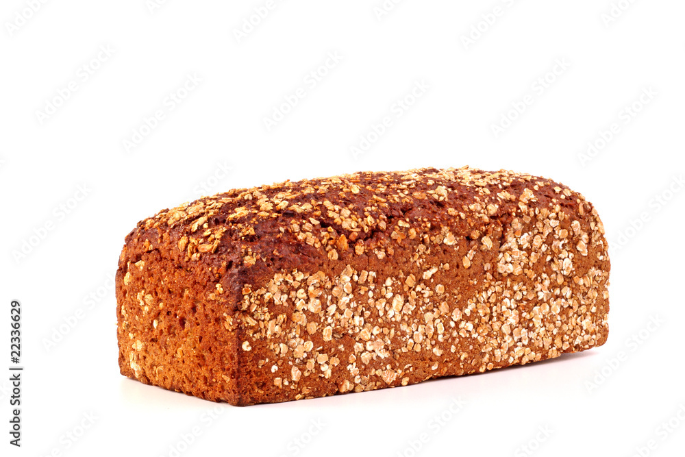 Vollkornbrot Vollkornbrot