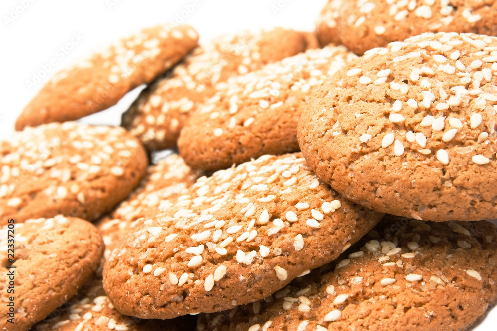 Cookies Cookies