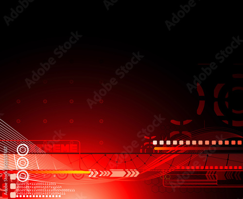 Vector background