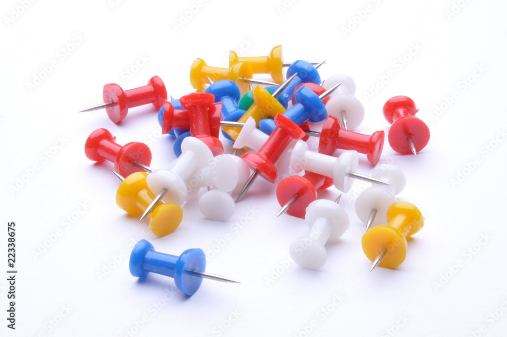 Map Pins Map Pins