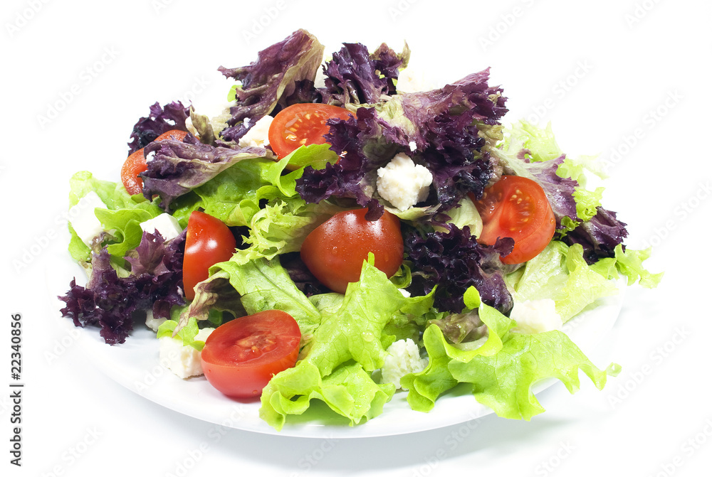 salad salad