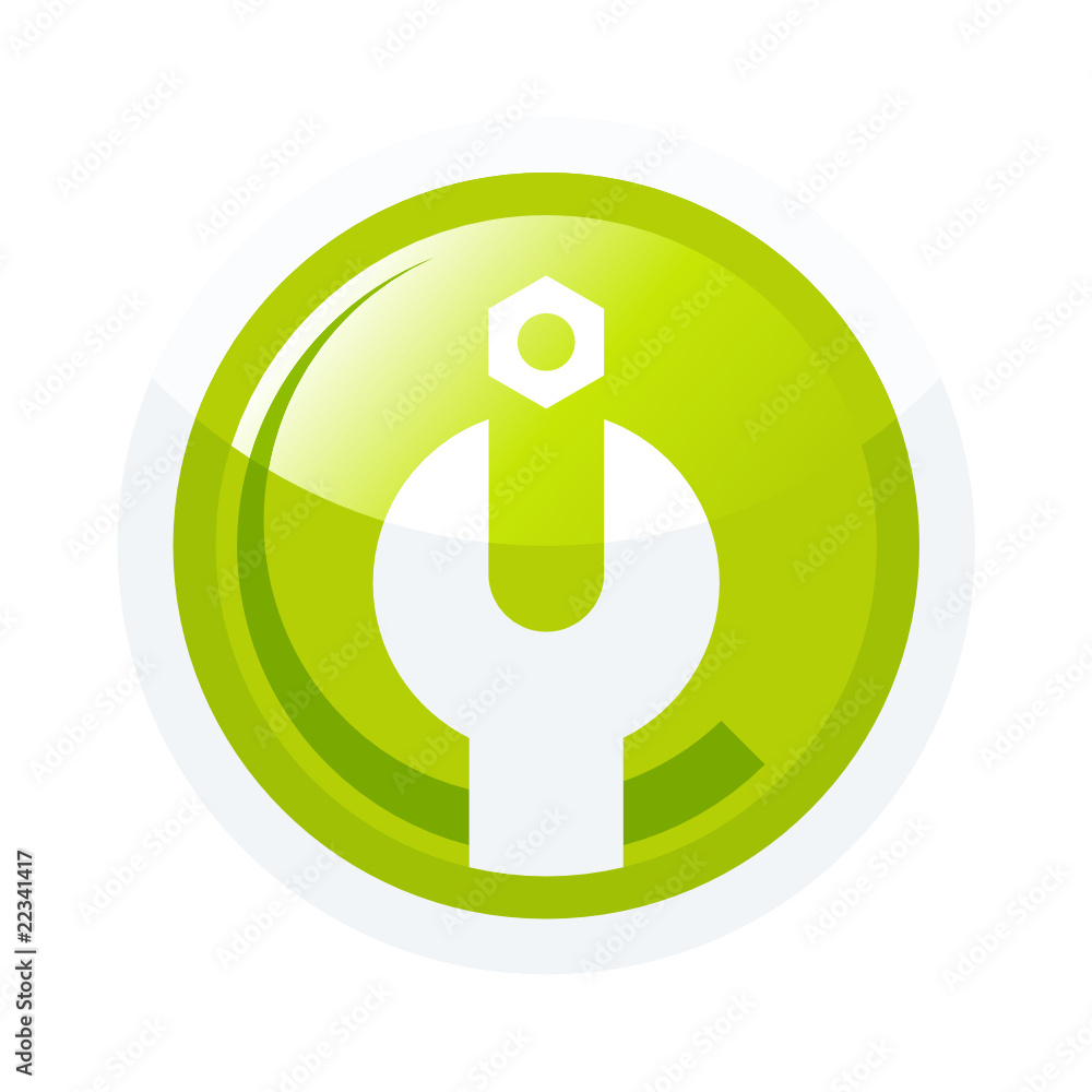 werkzeug reparatur symbol zeichen technik werkzeug reparatur symbol zeichen technik