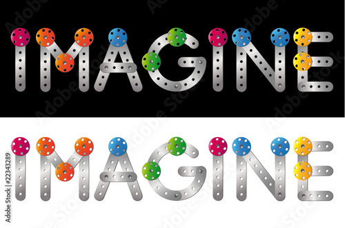 imagine