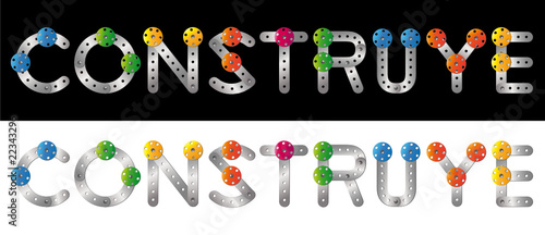 construye