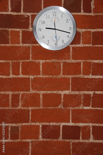 Wall clock