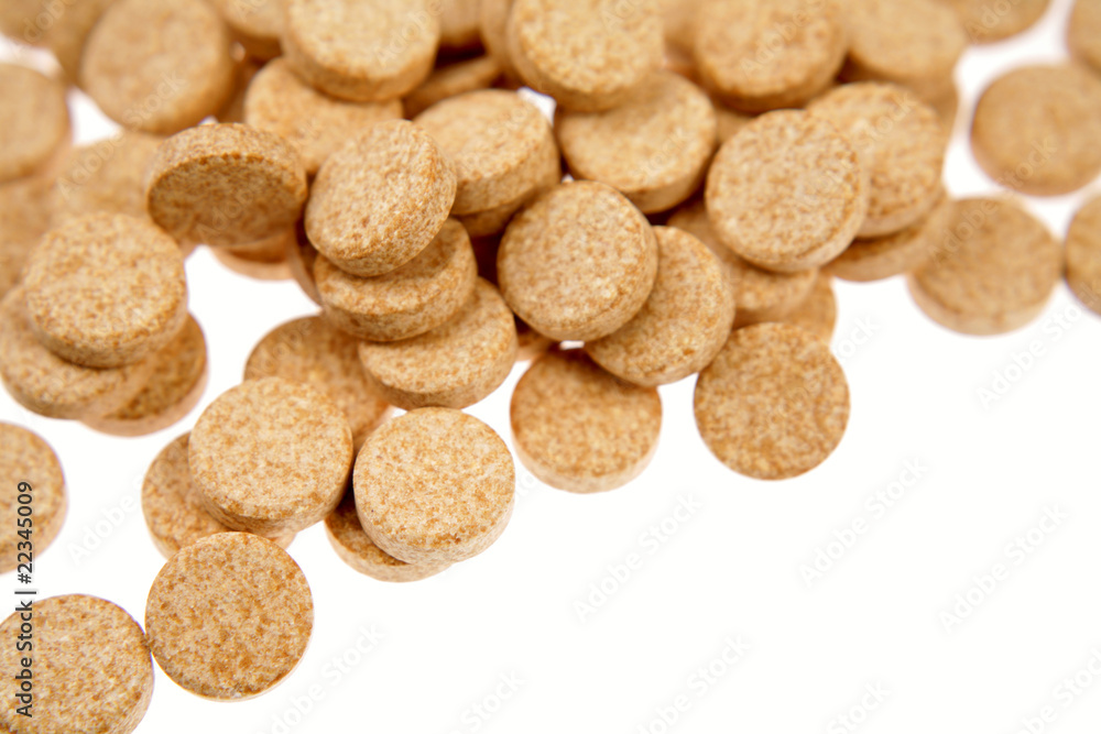 Tablets Tablets