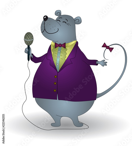 Rat-singer