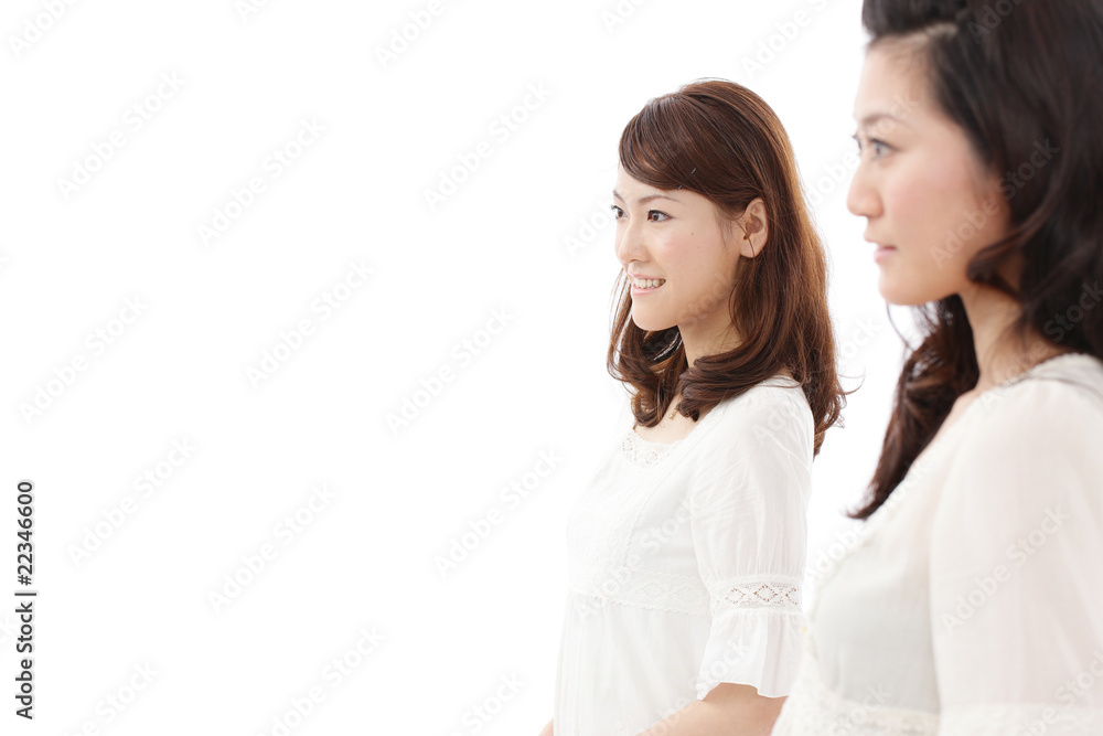 姉妹 姉妹