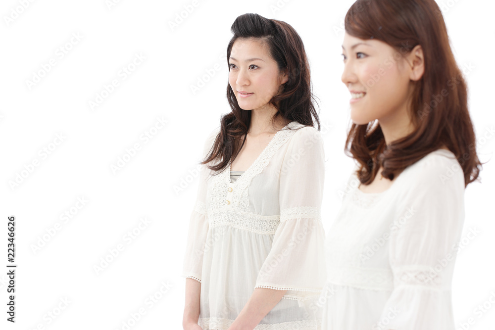 姉妹 姉妹