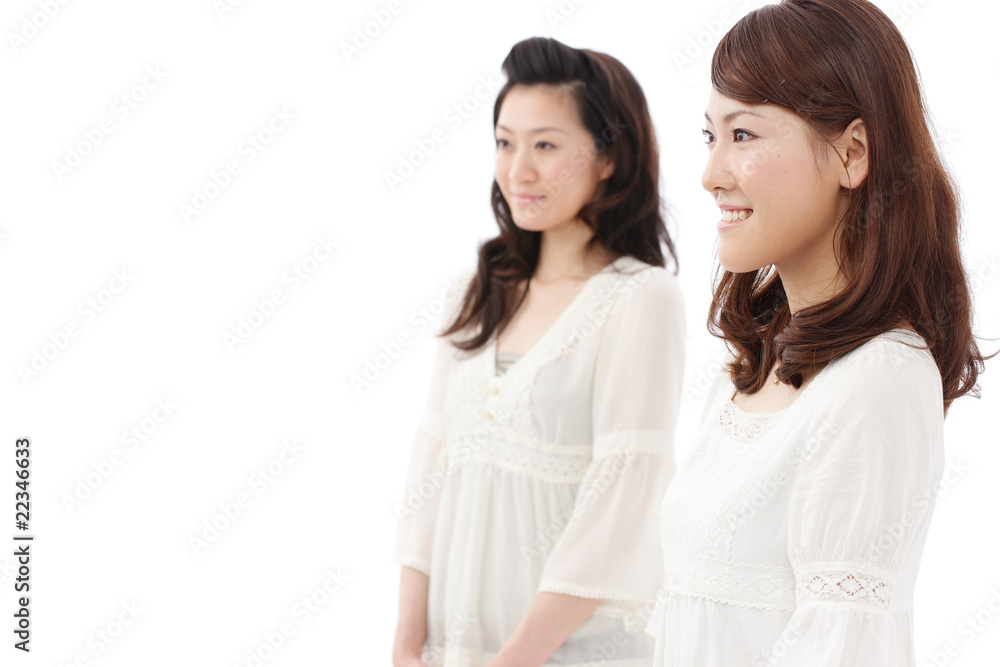 姉妹