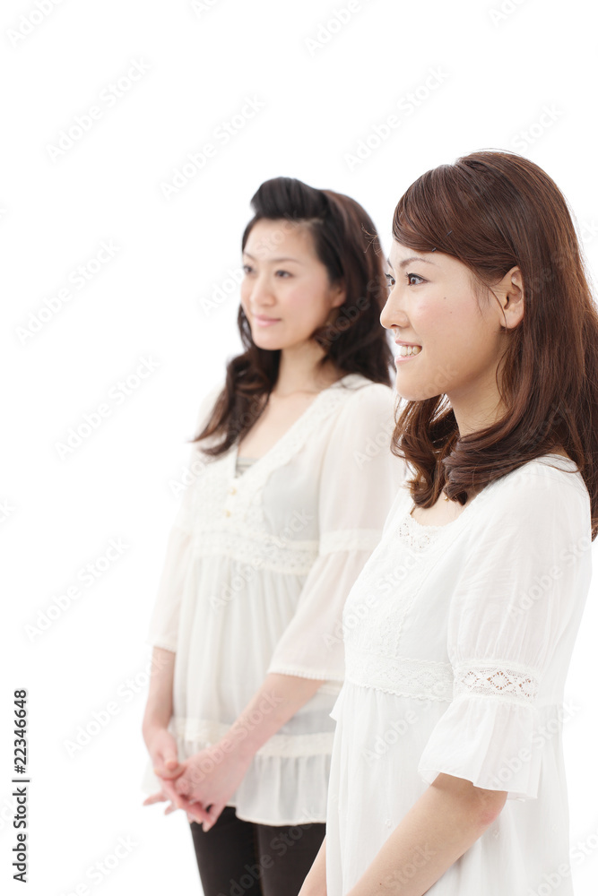 姉妹 姉妹