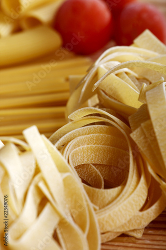 Pasta all'uovo