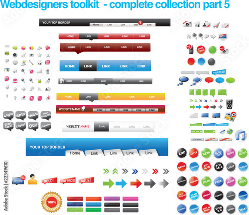 Master collection 5