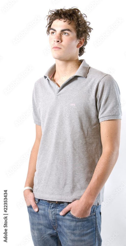 Fototapeta premium polo