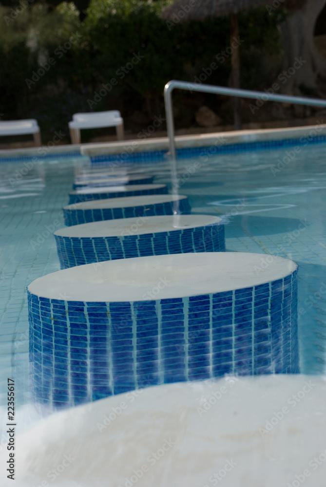 piscine piscine