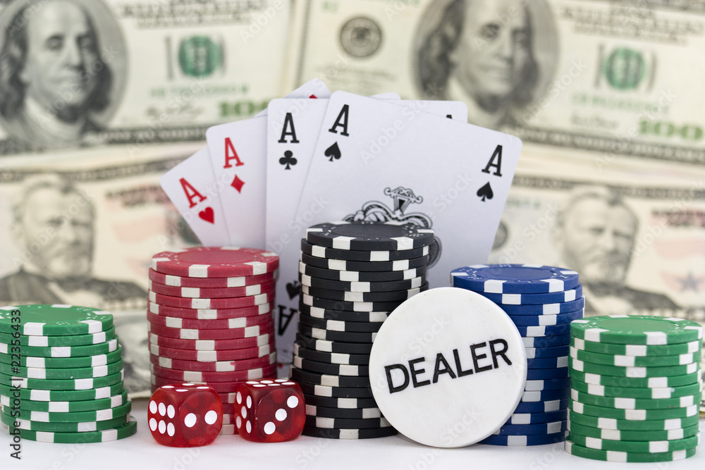 Poker Poker