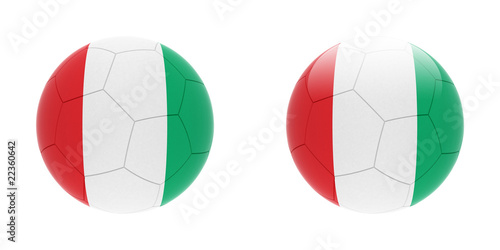 Italian football.