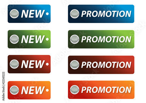 New - Promotion