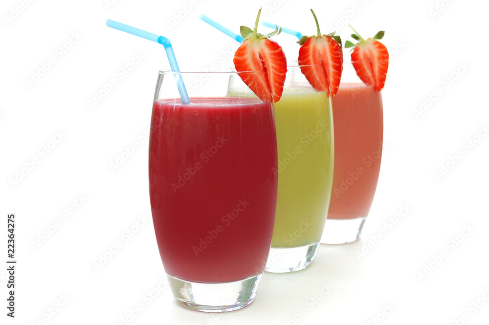 Smoothies Smoothies