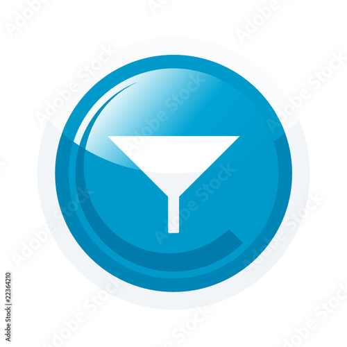 filter filtern symbol zeichen button