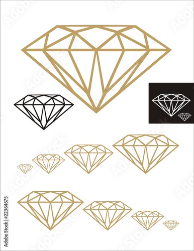 Diamond