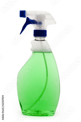 Valokuva Spray Bottle