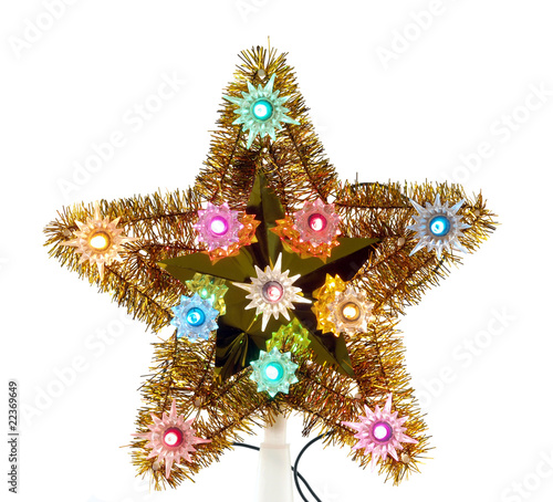 Christmas Star