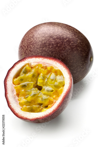 passion fruit