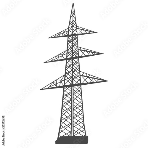 strommast