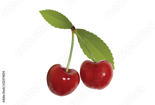 cherry