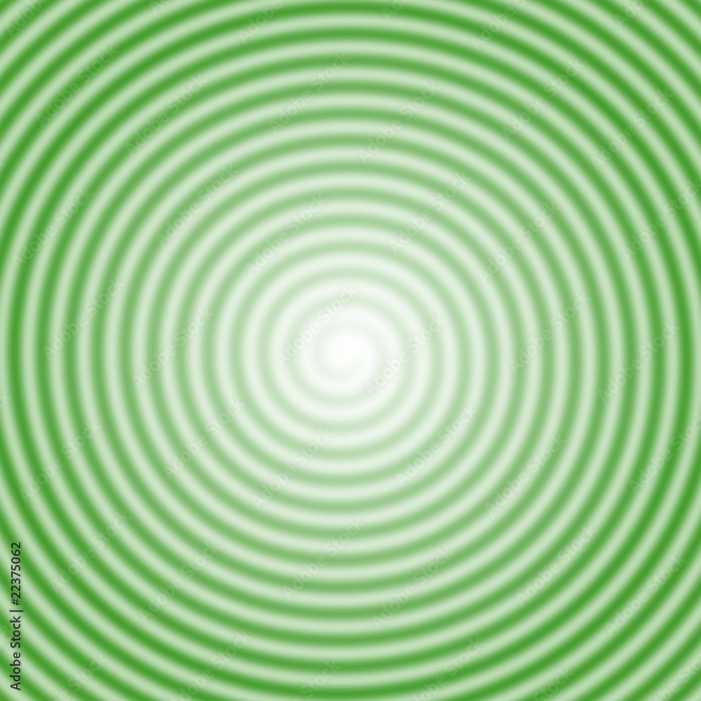green swirl green swirl