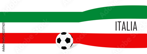 Fascia Italia
