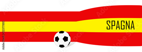 Fascia Spagna