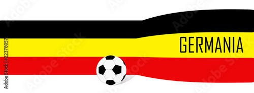 Fascia Germania