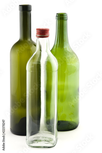 Flaschen