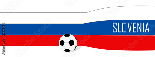 Fascia Slovenia