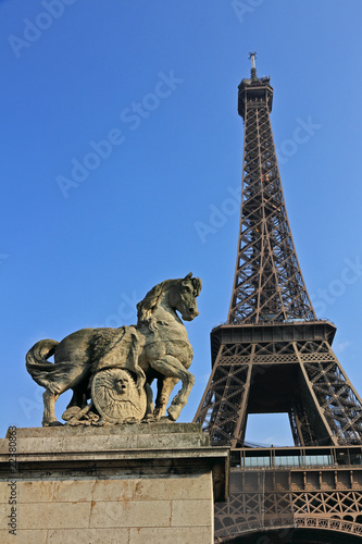 Icon of France © JonRob