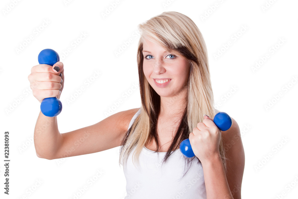 Fitness Fitness