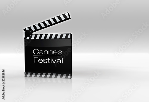 Fotografia Festival de Cannes 3D film international cinema