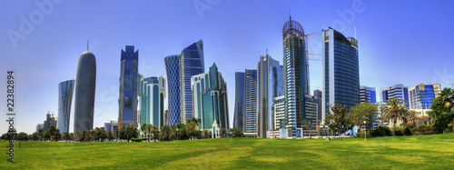 Doha (Qatar / Katar) photo