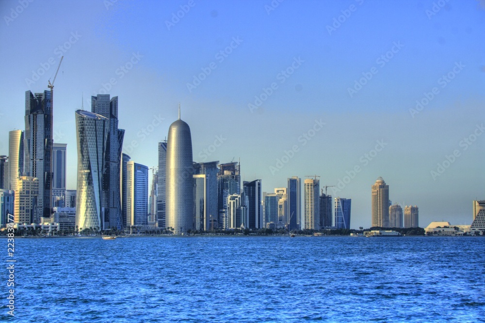 Doha (Qatar / Katar)