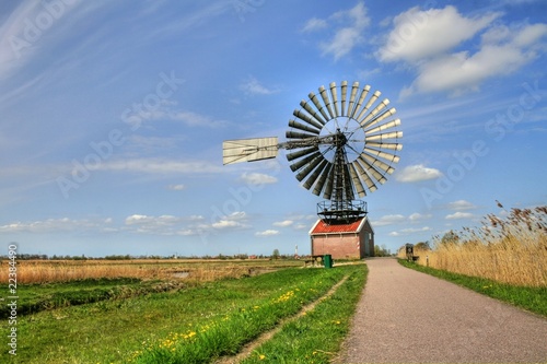 Dutch Village / Windmills - Zaanse Schans