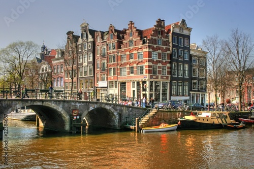 Photography Amsterdam (Netherlands)