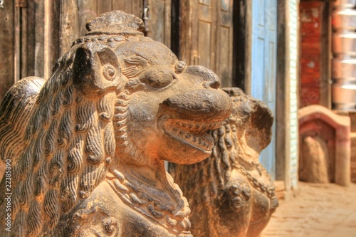 Bhaktapur - Nepal   Himalaya